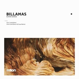 Billamas - Covid Dance [MTN007]