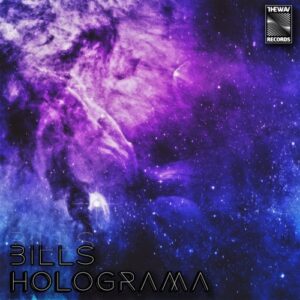 Bills - Holograma [TW0022]