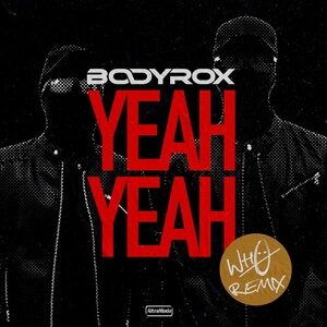 Bodyrox, Wh0 - Yeah Yeah - Wh0's Thumping Remix [AMM570]