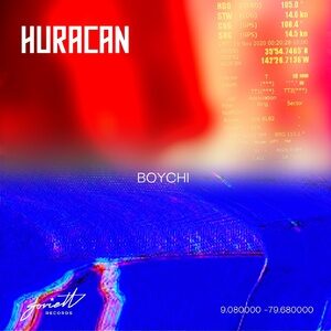 Boychi - Huracan [SOV195]