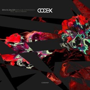 Bruce Zalcer - Impulse Commando [CODEX107]