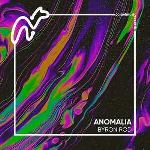 Byron Rod - Anomaly [CMR264]