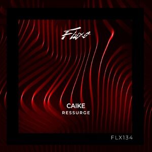 Caike (BR) - Dreamer [FLA134]