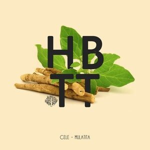 Cele - Mulatita [HBT330]