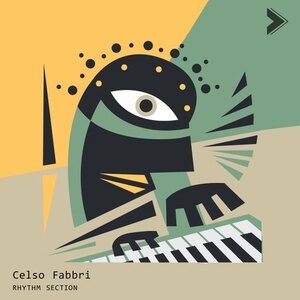 Celso Fabbri, Casis - Rhythm Section [SRHME006]