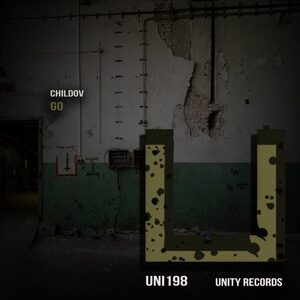 Childov - Go [UNI198]