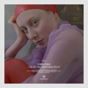 Chris Child - Human Experiences / Jungle Workout [GHSEP032]