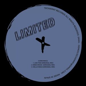 Chris Magg - Like This EP [TLT003]