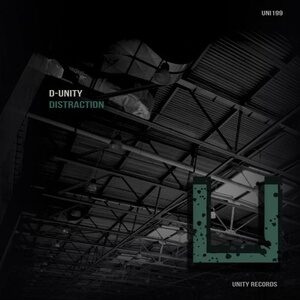 D-Unity - Distraction [UNI199]
