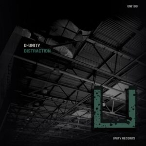 D-Unity - Distraction [UNI199]
