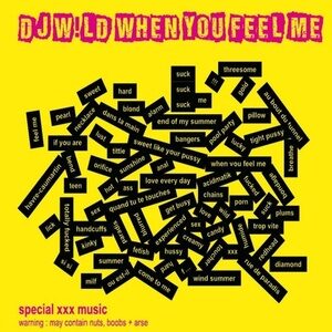 DJ W!ld - When You Feel Me, Pt. 2 [W13PART2]