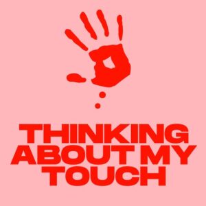 DJManuel, Suki Soul - Thinking About My Touch [GU576]