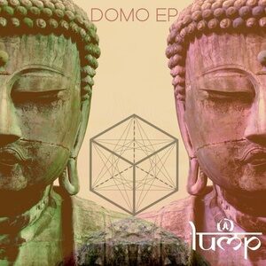 DOMO (ES) - Domo [LMP109]