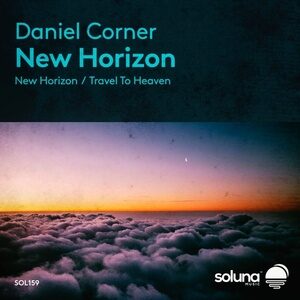 Daniel Corner - New Horizon [SOL159]