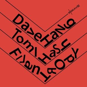 Dave Hang, To.mi Hash - Filantropy [INWD111]