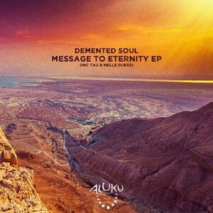 Demented Soul, TAU , Nelle Guess - Message to Eternity EP [AR69]