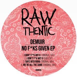 Demuir, Hector Morales - No F_ks Given [RWM055]