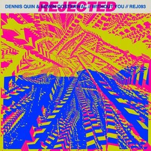 Dennis Quin, Edwin Oosterwal - Without You [REJ093]
