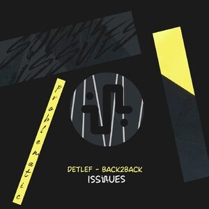 Detlef - Back2back [ISS013]