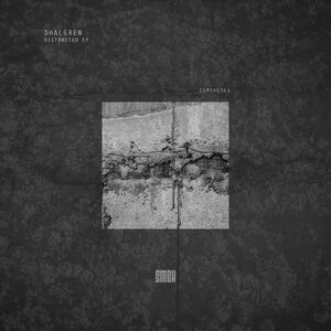 Dhalgren - Distracted [SMSH036]