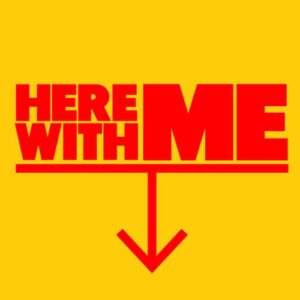 Dillon Nathaniel, Clementine Douglas - Here With Me [GU586]