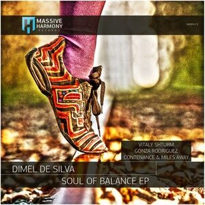 Dimel De Silva - Soul of Balance [MHR413]