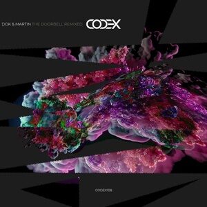 Dok & Martin - The Doorbell Remixed [CODEX108]