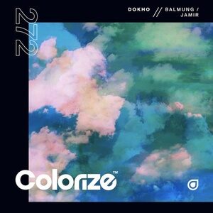 Dokho - Balmung / Jamir [ENCOLOR272E]