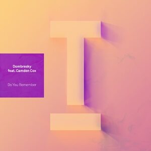 Dombresky - Do You Remember [TOOL102601Z]