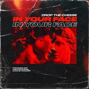 Drop The Cheese - In Your Face (Extended Mix) [LSR398DJ]