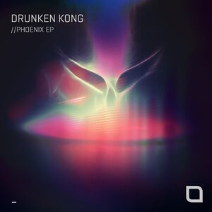 Drunken Kong - Phoenix EP [TR389]