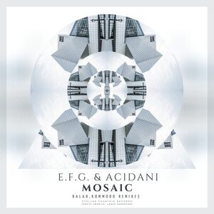 E.F.G., Acidani - Mosaic [STFR009]