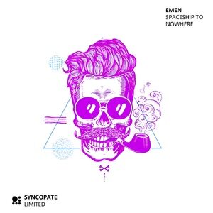 Emen - Spaceship To Nowhere [LIMITED012]