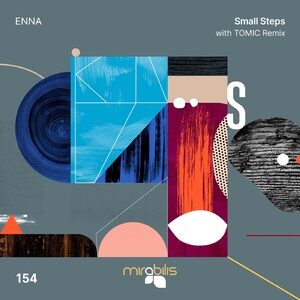 Enna - Small Steps [MIRA154]