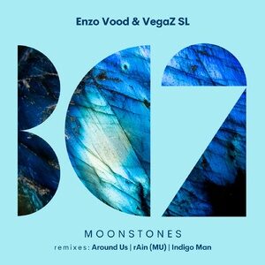 Enzo Vood, VegaZ SL - Moonstones [BC2356]