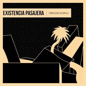 Existencia Pasajera - Sirenum Scopuli [FAT-zig032-1]