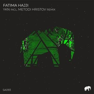 Fatima Hajji - Ykn [SA093]