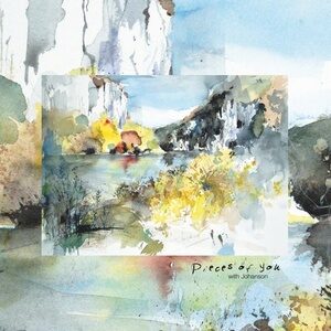 Felix Raphael, Johanson - Pieces of You [POM126]