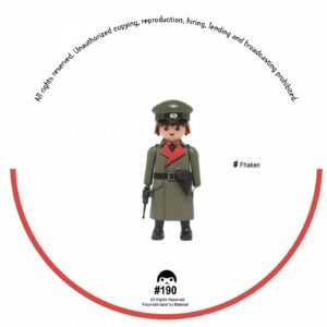 Fhaken - Tornasol [PLAYMOBIL190]