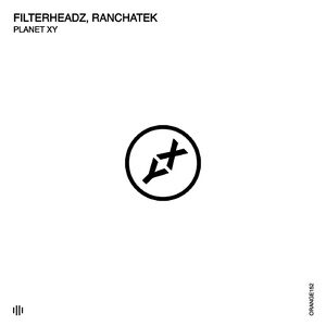 Filterheadz, RanchaTek - Planet Xy [ORANGE152]