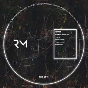 France - Figures of Speech [RMR259]