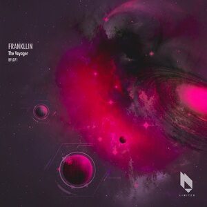 Frankllin - The Voyager [BFL071]