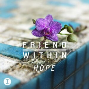 Friend Within - Hope [TOOL99901Z]