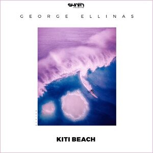 George Ellinas - Kiti Beach [SYC108]