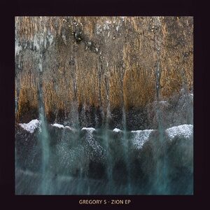 Gregory S - Zion EP [PER001]