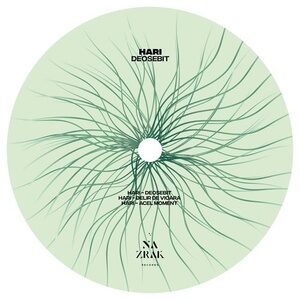 HARI - Deosebit [NZR044]