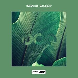 HUGEhands - Everyday EP [PR2021575]
