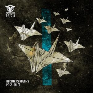 Hector Cardenas - Passion EP [RSZ218]