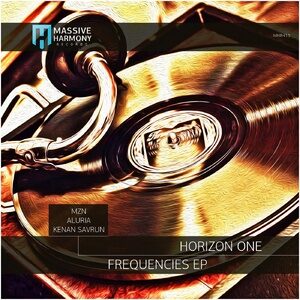 Horizon One - Frequencies [MHR415]