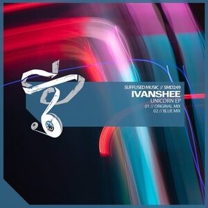 Ivanshee - Unicorn [SMD249]